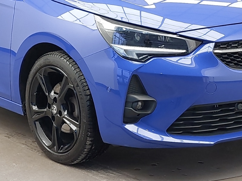 Used Vauxhall Corsa 2022 for sale - 76644121: Photo 9