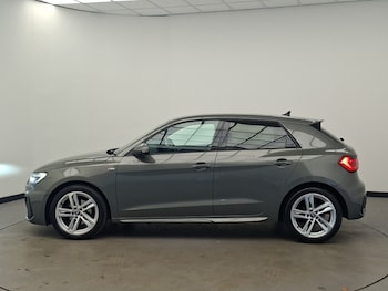 Used Audi A1 2018 for sale - 78606376: Photo