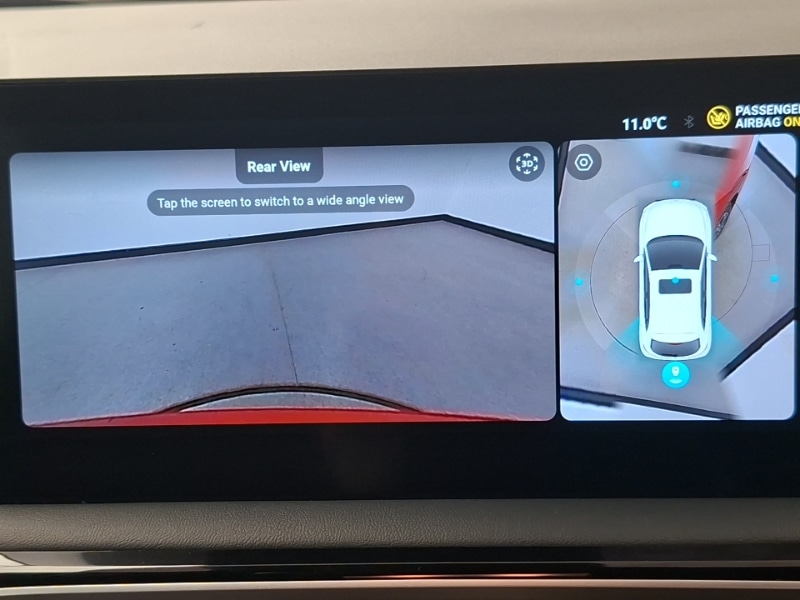 Used MG MG3 2025 for sale - 77992556: Photo 11