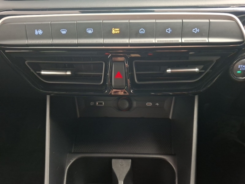 Used MG MG3 2025 for sale - 77992556: Photo 13