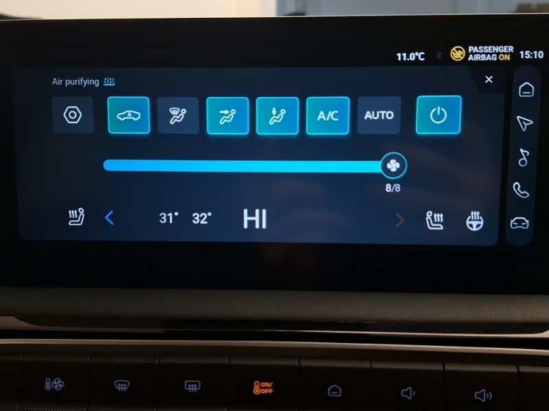 Used MG MG3 2025 for sale - 77992556: Photo 14