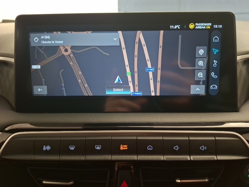 Used MG MG3 2025 for sale - 77992556: Photo 15