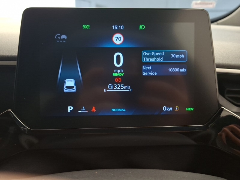 Used MG MG3 2025 for sale - 77992556: Photo 17