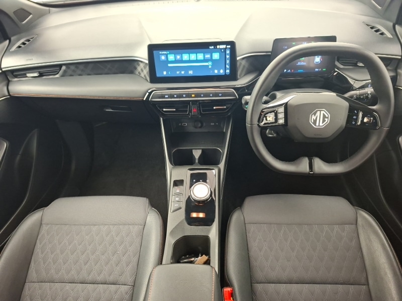 Used MG MG3 2025 for sale - 77992556: Photo 2