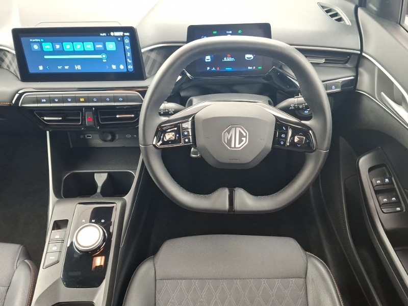 Used MG MG3 2025 for sale - 77992556: Photo 7