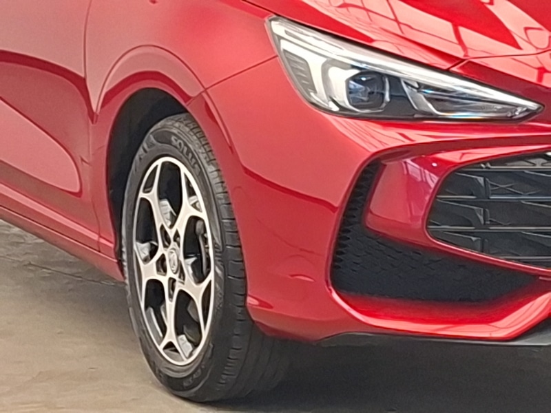 Used MG MG3 2025 for sale - 77992556: Photo 9