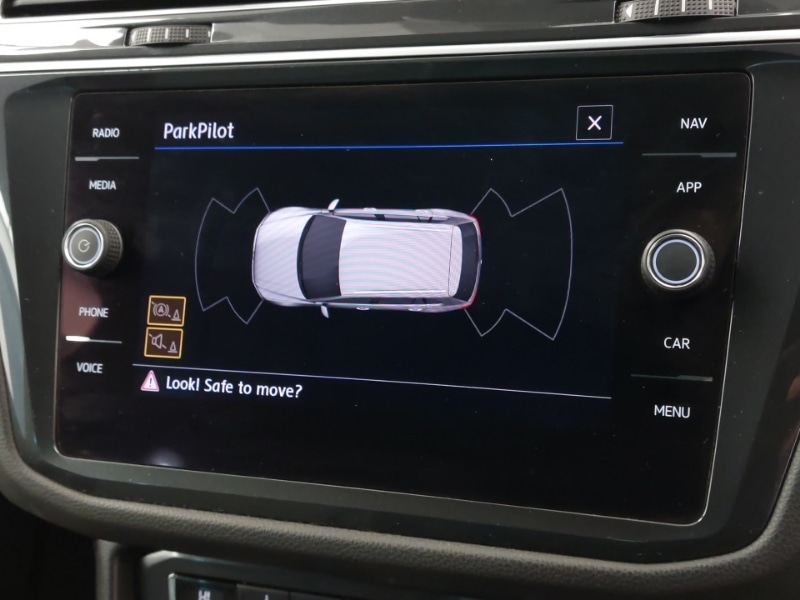 Used Volkswagen Tiguan 2018 for sale - 76911586: Photo 11