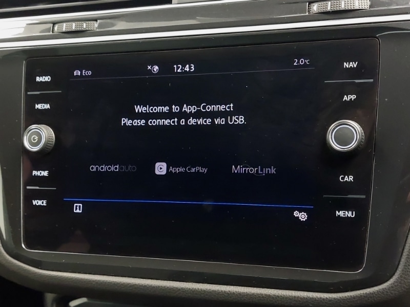 Used Volkswagen Tiguan 2018 for sale - 76911586: Photo 15