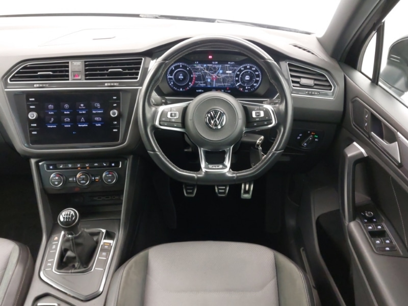 Used Volkswagen Tiguan 2018 for sale - 76911586: Photo 7