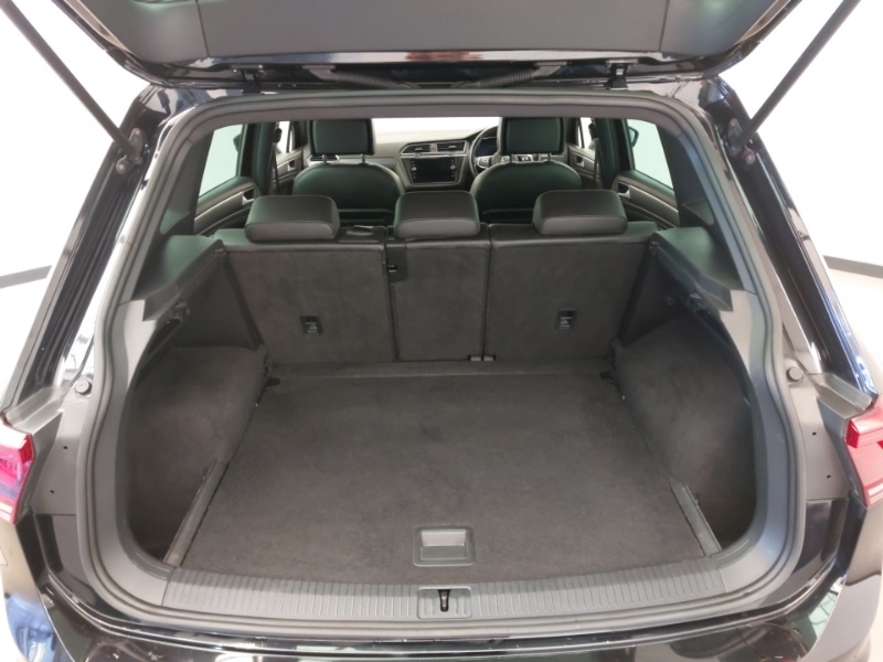 Used Volkswagen Tiguan 2018 for sale - 76911586: Photo 8