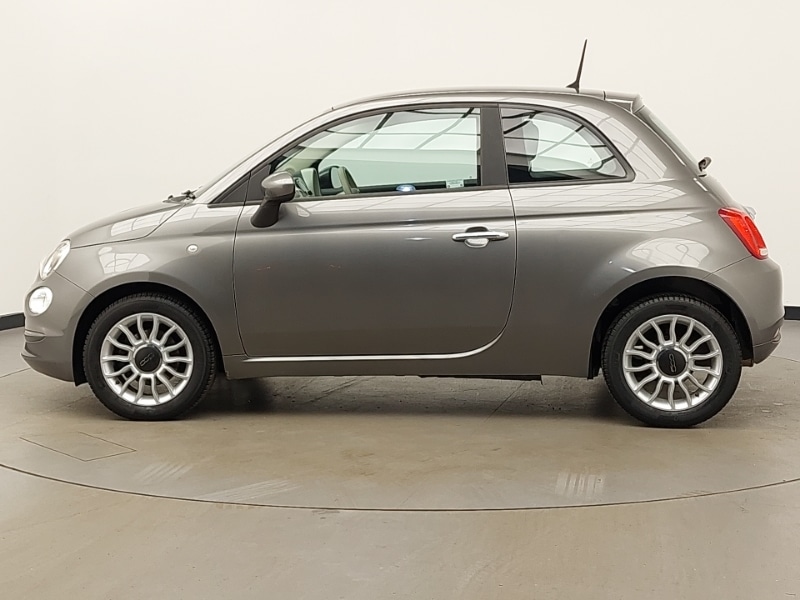 Used Fiat 500 2017 for sale - 76656608: Photo 4