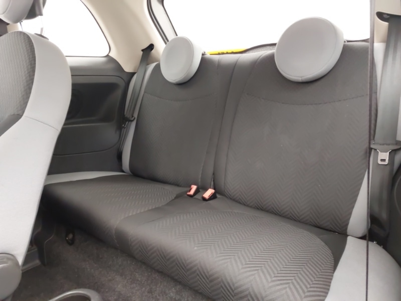 Used Fiat 500 2017 for sale - 76656608: Photo 6