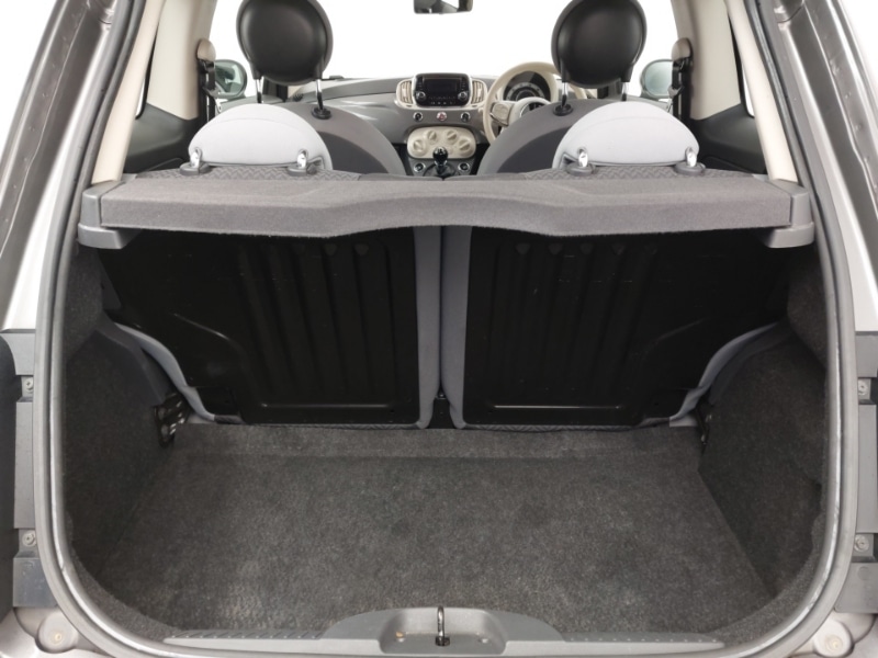 Used Fiat 500 2017 for sale - 76656608: Photo 8