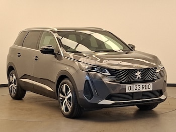 Used Peugeot 5008 2023 for sale - 79390301: Photo