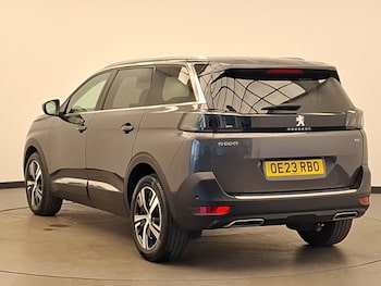 Used Peugeot 5008 2023 for sale - 79390301: Photo