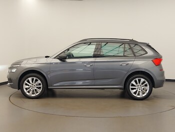 Used Skoda Kamiq 2023 for sale - 75750701: Photo