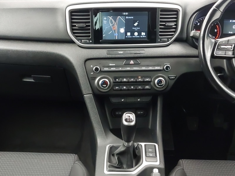 Used Kia Sportage 2018 for sale - 77141642: Photo 10