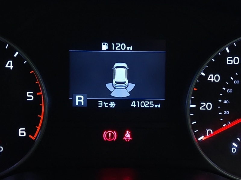 Used Kia Sportage 2018 for sale - 77141642: Photo 11