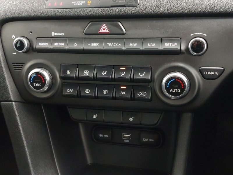 Used Kia Sportage 2018 for sale - 77141642: Photo 13