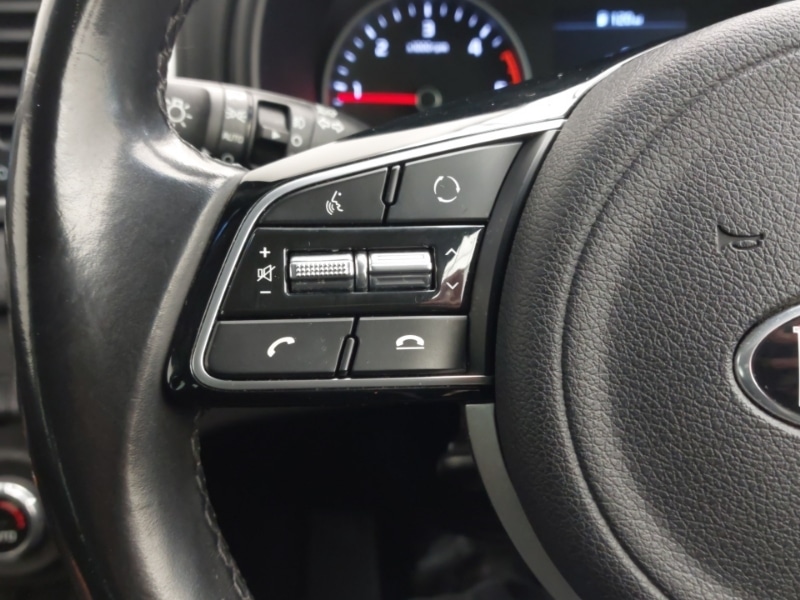 Used Kia Sportage 2018 for sale - 77141642: Photo 16