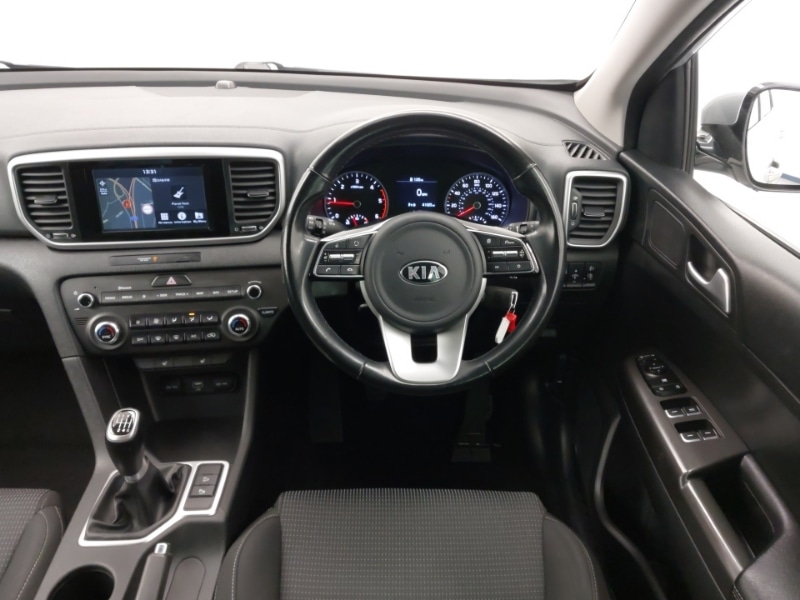 Used Kia Sportage 2018 for sale - 77141642: Photo 7