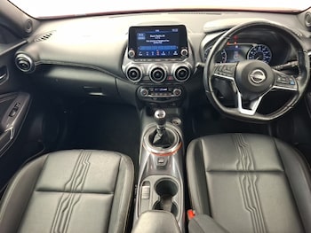 Used Nissan Juke 2023 for sale - 78446781: Photo