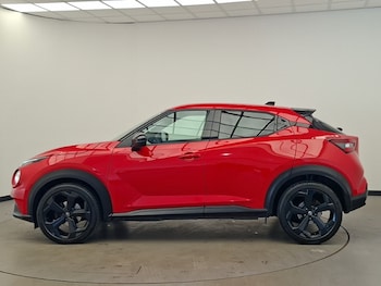 Used Nissan Juke 2023 for sale - 78446781: Photo