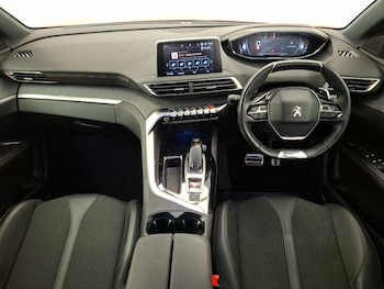Used Peugeot 3008 2019 for sale - 78656220: Photo