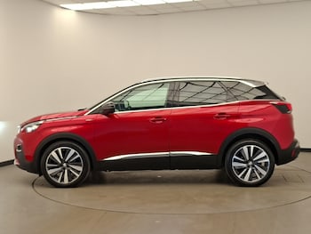 Used Peugeot 3008 2019 for sale - 78656220: Photo