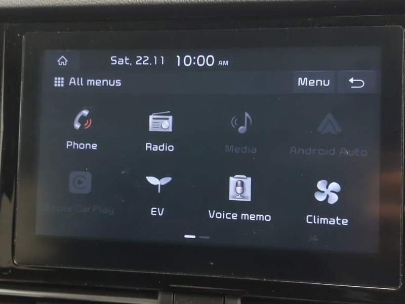 Used Kia Niro 2022 for sale - 76695855: Photo 18