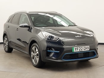 Kia - Niro