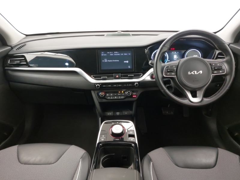 Used Kia Niro 2022 for sale - 76695855: Photo 2