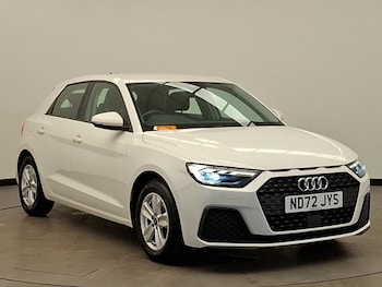 Used Audi A1 2023 for sale - 78621797: Photo