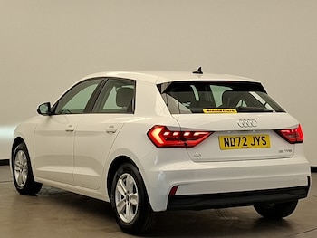 Used Audi A1 2023 for sale - 78621797: Photo