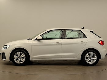 Used Audi A1 2023 for sale - 78621797: Photo