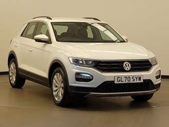 2020 - 1.0 TSI SE 5dr