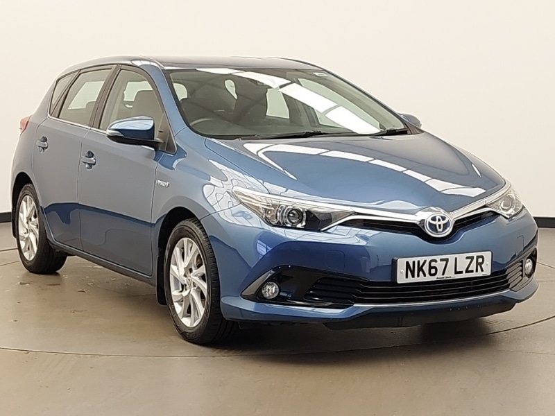 Used Toyota Auris 2017 for sale - 76208431: Photo 1