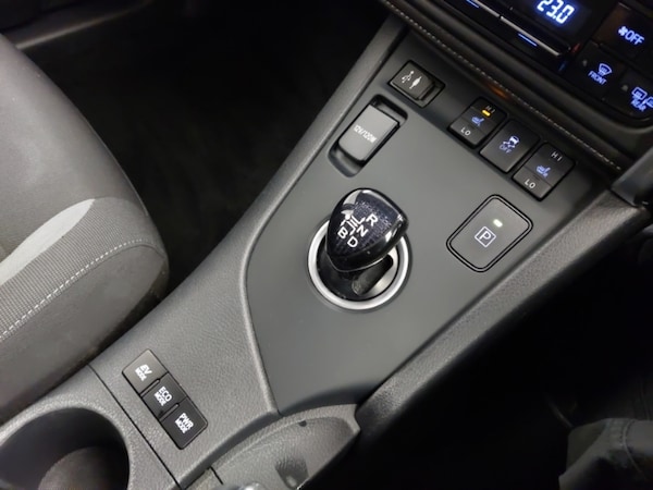 Used Toyota Auris 2017 for sale - 76208431: Photo 12