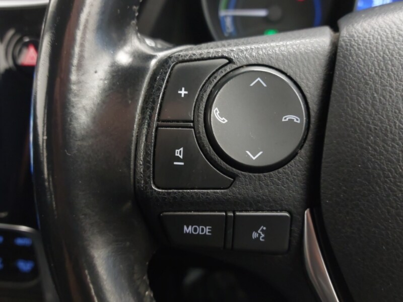 Used Toyota Auris 2017 for sale - 76208431: Photo 16