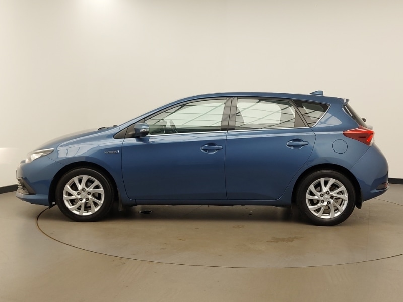 Used Toyota Auris 2017 for sale - 76208431: Photo 4