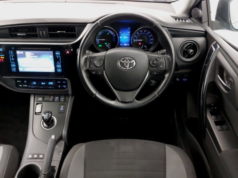 Used Toyota Auris 2017 for sale - 76208431: Photo 7