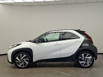 Used Toyota Aygo X 2023 for sale - 78342568: Photo