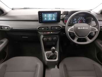 Used Dacia Sandero 2023 for sale - 74836761: Photo