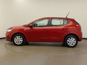 Used Dacia Sandero 2023 for sale - 74836761: Photo