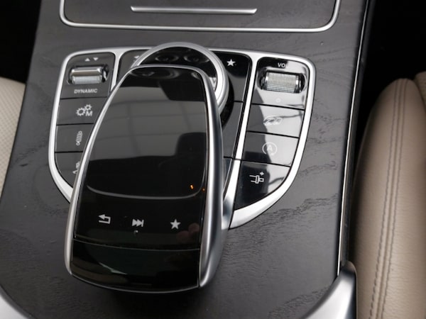 Used Mercedes-Benz C-Class 2016 for sale - 76134677: Photo 12