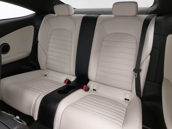 Used Mercedes-Benz C-Class 2016 for sale - 76134677: Photo 6