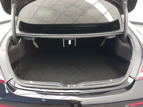Used Mercedes-Benz C-Class 2016 for sale - 76134677: Photo 8