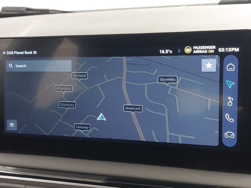 Used MG MG3 2024 for sale - 76150489: Photo 14