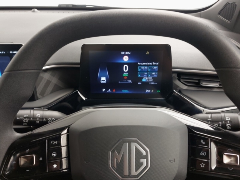 Used MG MG3 2024 for sale - 76150489: Photo 19