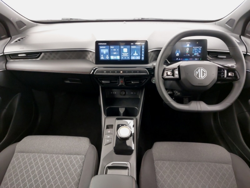 Used MG MG3 2024 for sale - 76150489: Photo 2